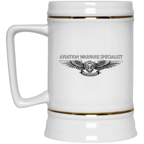 Air Warfare 2 Beer Stein - 22oz