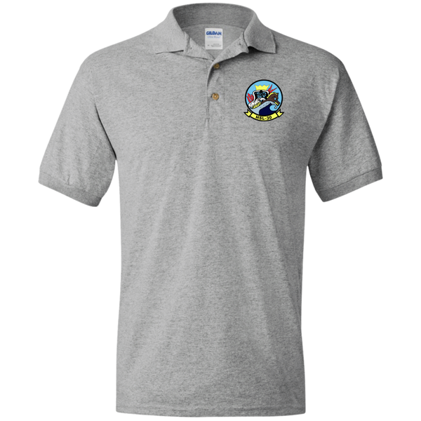 HSL 30 1 Jersey Polo Shirt