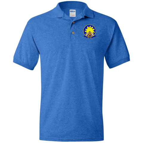 VR 58 2 Jersey Polo Shirt