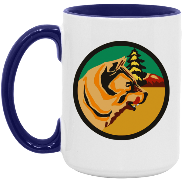 VP 03 1 Accent Mug - 15oz