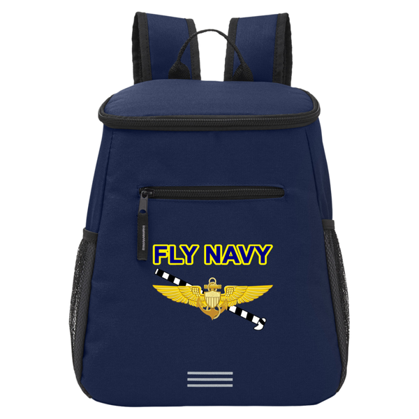 Fly Navy Tailhook 1 Core 365 Backpack Cooler