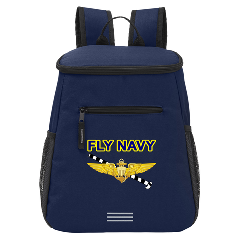 Fly Navy Tailhook 1 Core 365 Backpack Cooler