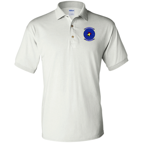 VP 91 5 Jersey Polo Shirt