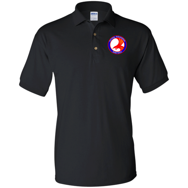 VP 19 1 Jersey Polo Shirt