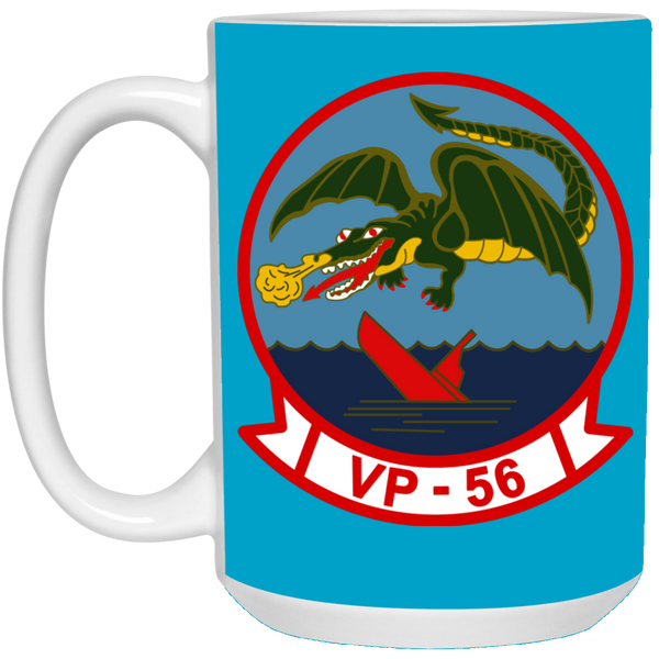 VP 56 4 Mug - 15oz