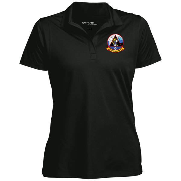 VXN 08 2 Ladies' Micropique Sport-Wick® Polo