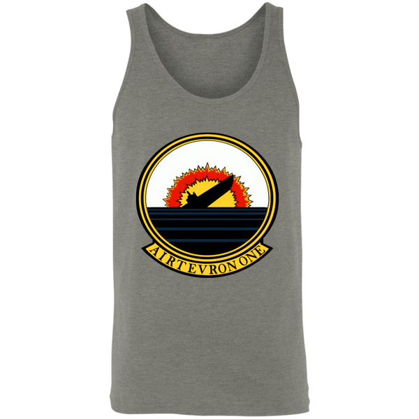 VX 01 Unisex Tank