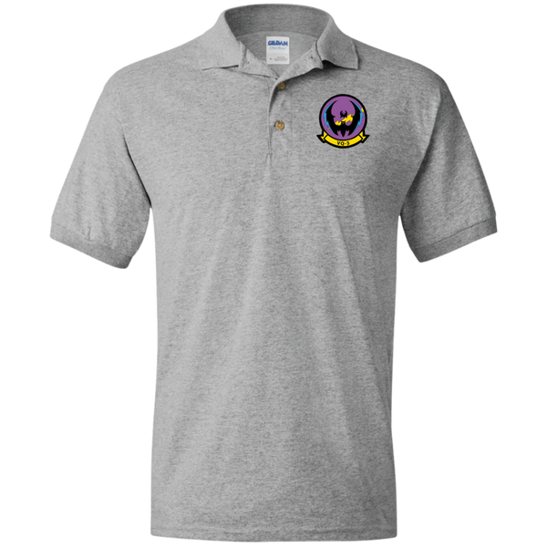 VQ 05 1 Jersey Polo Shirt