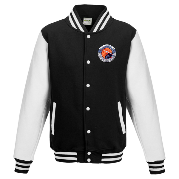 VX 04 3 Letterman Jacket