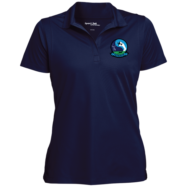 VP 69 1 Ladies' Micropique Sport-Wick® Polo