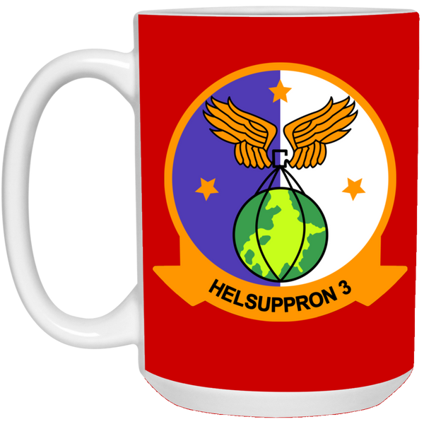 HC 03 1 Mug - 15oz