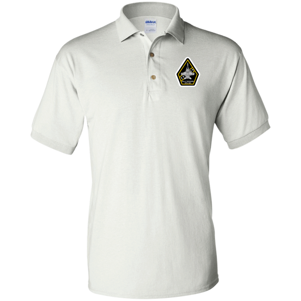 VFA 103 1 Jersey Polo Shirt