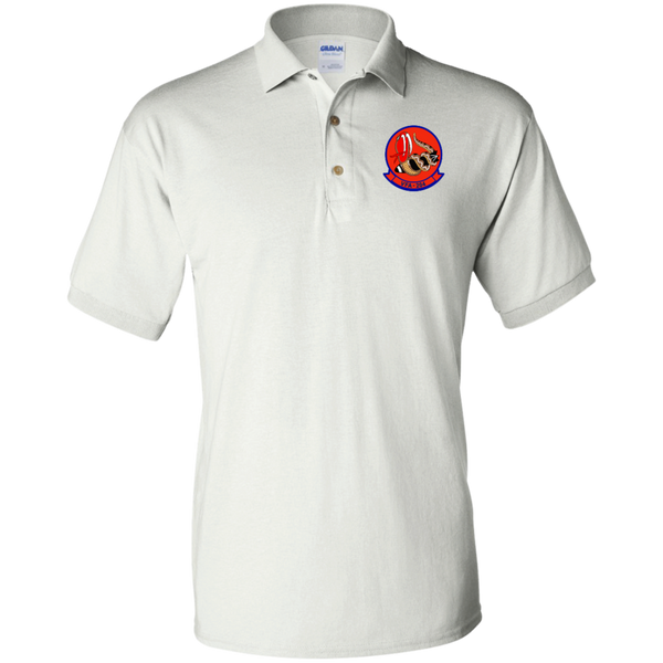 VFA 204 2 Jersey Polo Shirt