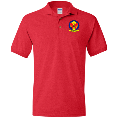 VAW 121 Jersey Polo Shirt