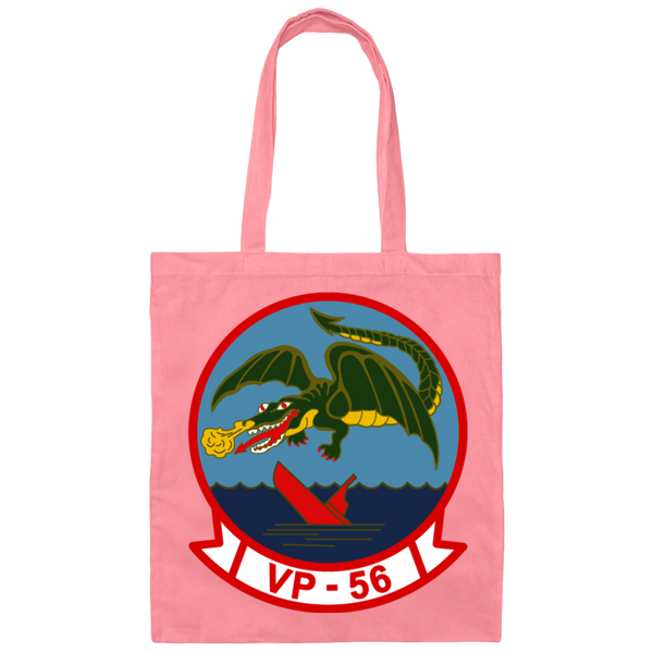 VP 56 4 Bag - Canvas Tote