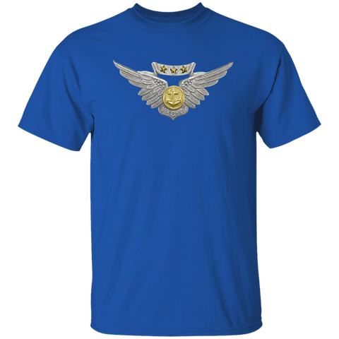 Combat Air 1 Custom Ultra Cotton T-Shirt