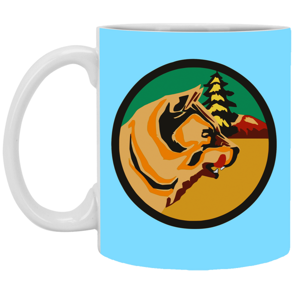 VP 03 1 Mug - 11oz