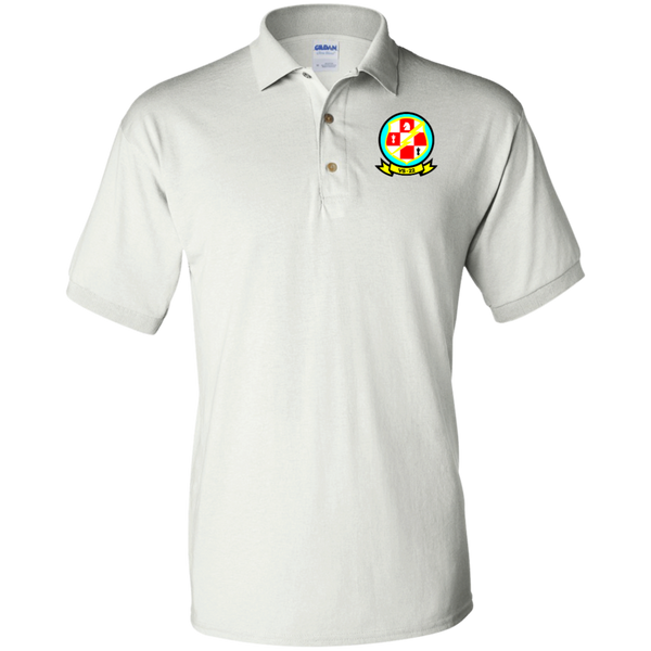 VS 22 1 Jersey Polo Shirt