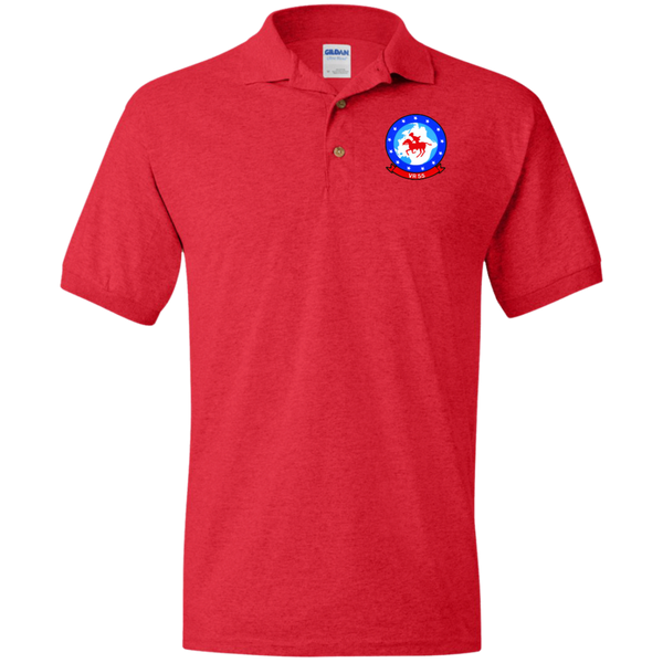 VR 55 Jersey Polo Shirt