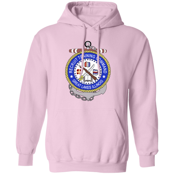 RTC Great Lakes 2 Pullover Hoodie