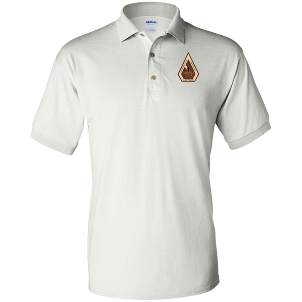 VAQ 130 5 Jersey Polo Shirt