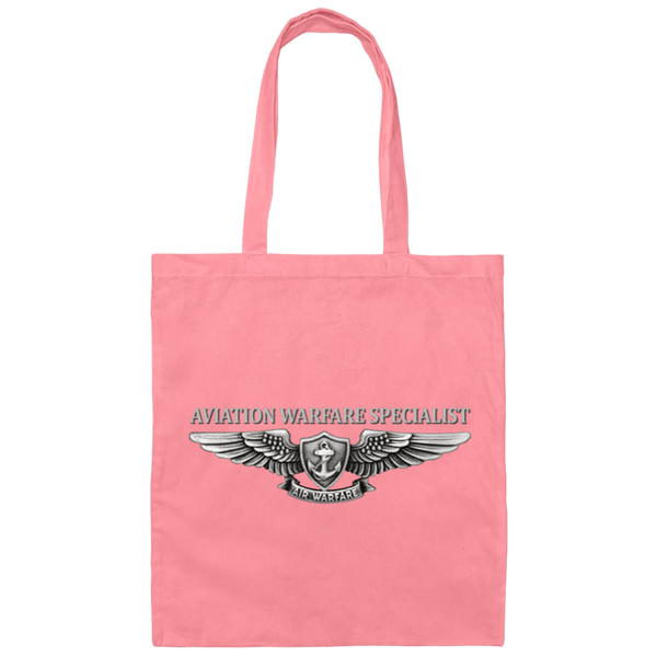 Air Warfare 2 Canvas Tote Bag