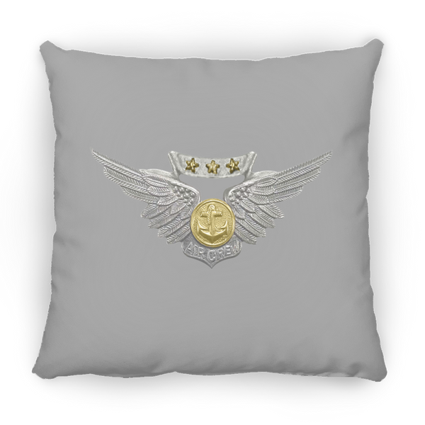 Combat Air 1 Pillow - Small Square