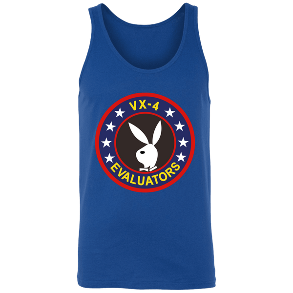 VX 04 1 Unisex Tank