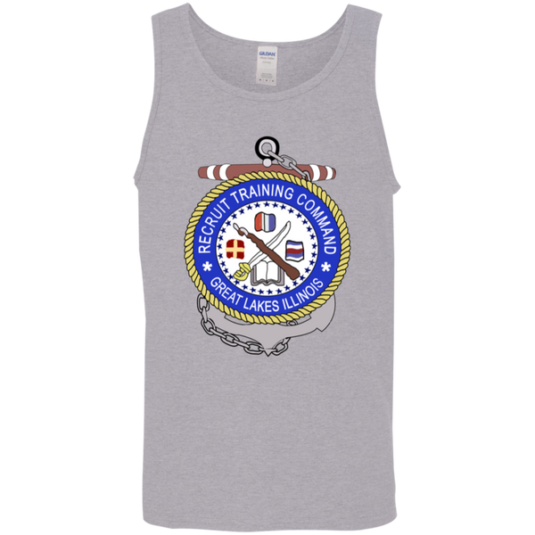 RTC Great Lakes 2 Cotton Tank Top