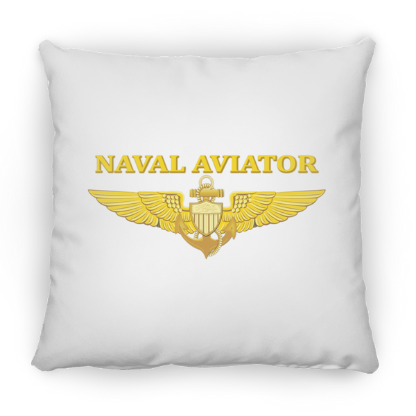 Aviator 2 Pillow - Large Square