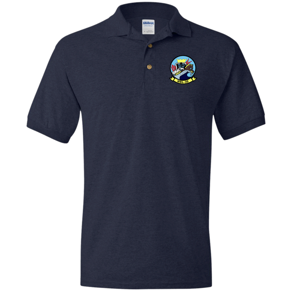 HSL 30 1 Jersey Polo Shirt