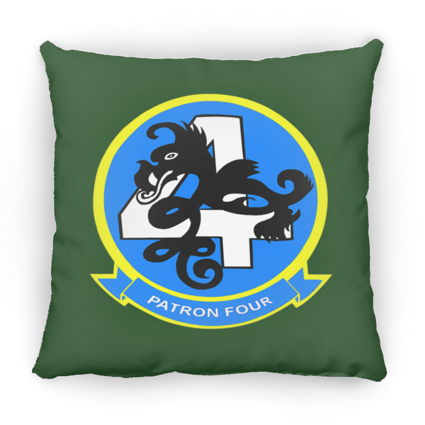 VP 04 2 Pillow - Large Square