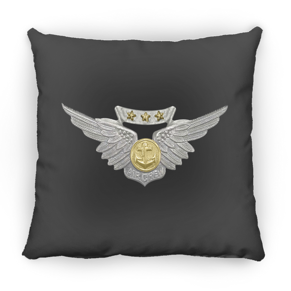 Combat Air 1 Pillow - Large Square