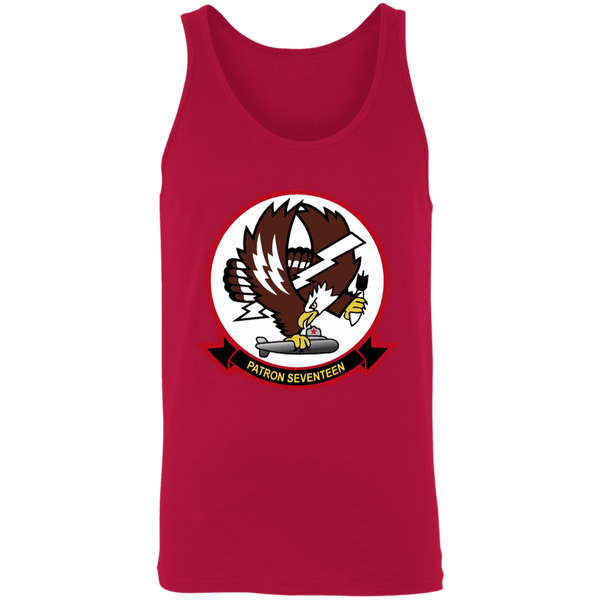 VP 17 1 Unisex Tank