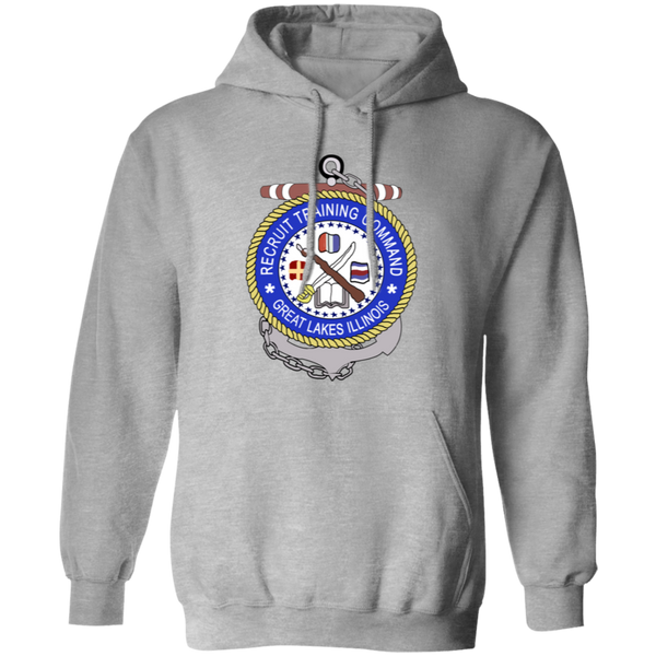 RTC Great Lakes 2 Pullover Hoodie