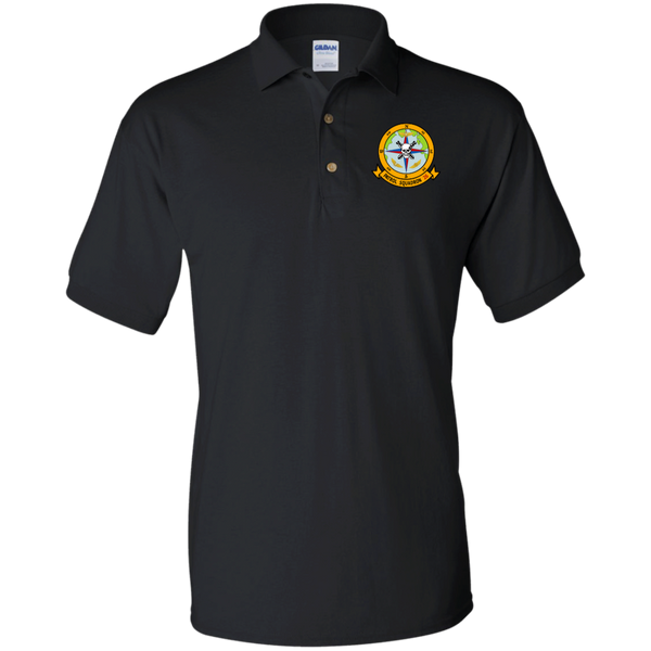 VP 26 5 Jersey Polo Shirt
