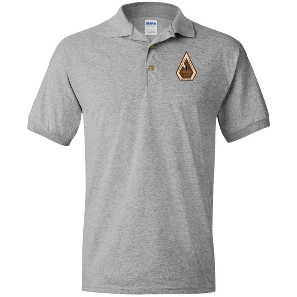 VAQ 130 5 Jersey Polo Shirt