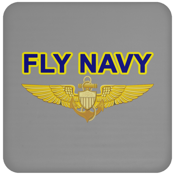 Fly Navy Aviator Coaster