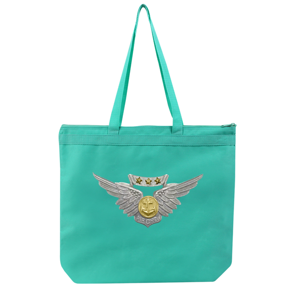 Combat Air 1 Melody Large Tote