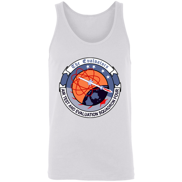 VX 04 3 Unisex Tank