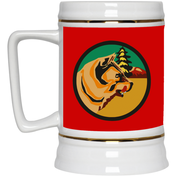 VP 03 1 Beer Stein - 22oz