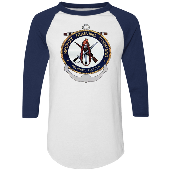 RTC Orlando 1 Colorblock Raglan Jersey