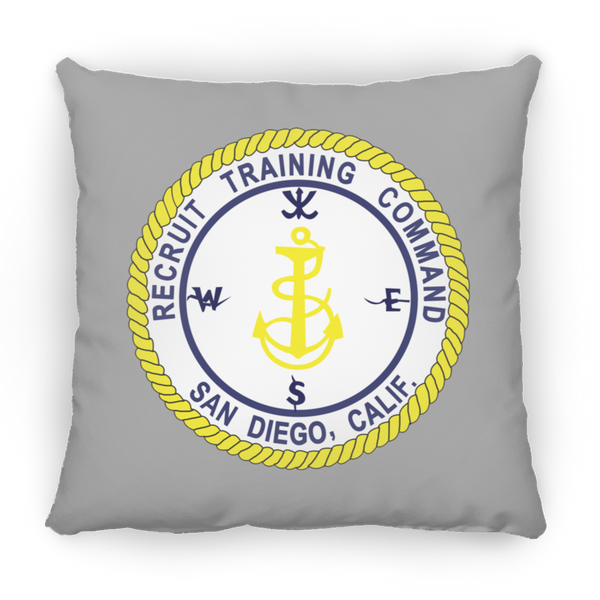 RTC San Diego 1 Pillow - Large Square