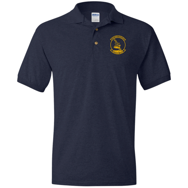 VP 09 9 Jersey Polo Shirt