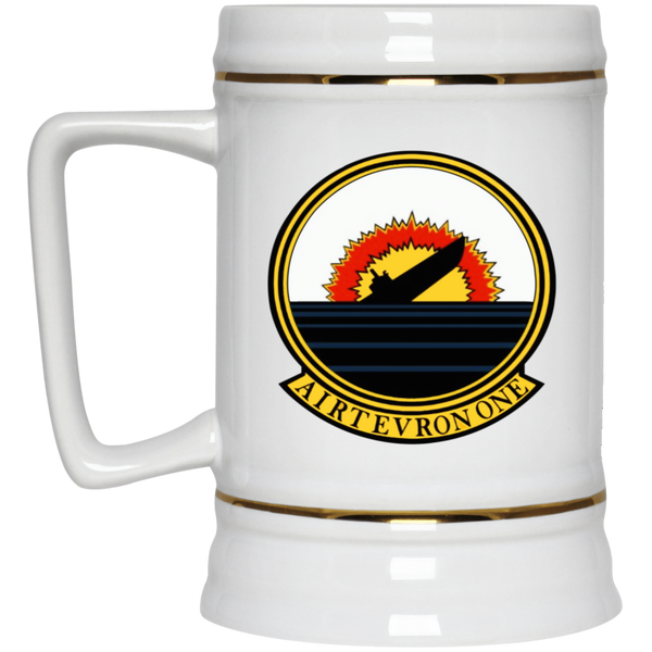 VX 01 1 Beer Stein - 22oz