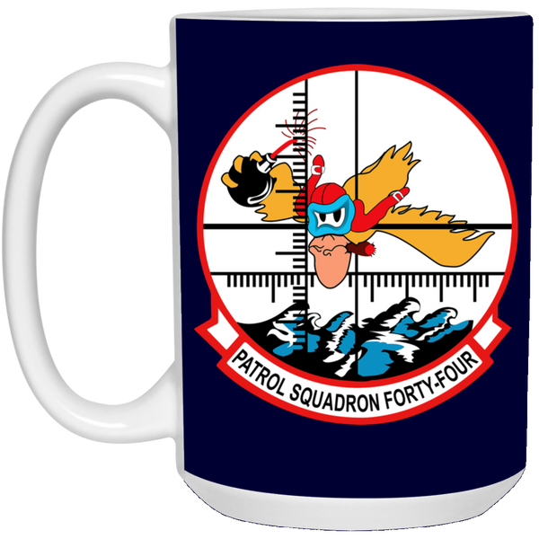 VP 44 1 Mug - 15oz