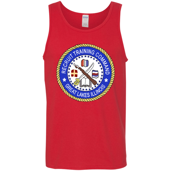 RTC Great Lakes 1 Cotton Tank Top