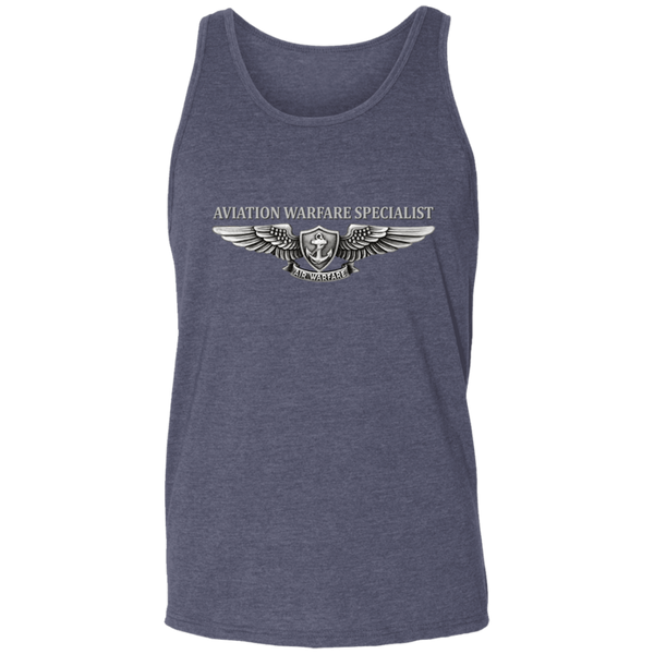 Air Warfare 2 Unisex Tank