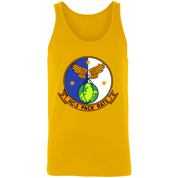 HC 03 3 Unisex Tank