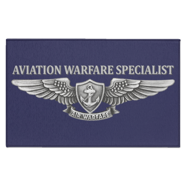 Air Warfare 2 Indoor Doormat